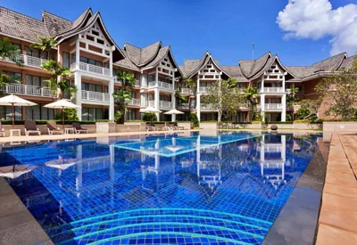 Allamanda Laguna Phuket by RESAVA – Foto’s 2