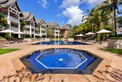 Allamanda Laguna Phuket by RESAVA – Foto’s 3