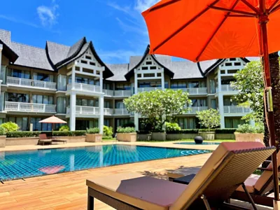 Allamanda Laguna Phuket by RESAVA – Foto’s 4