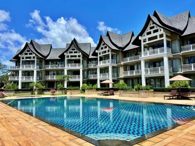 Allamanda Laguna Phuket by RESAVA – Foto’s 8
