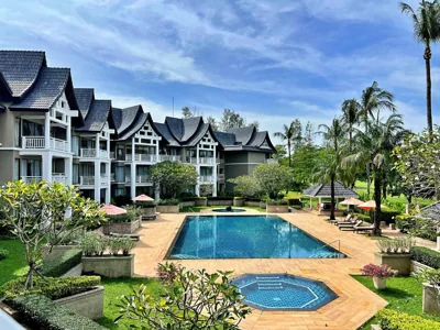 Allamanda Laguna Phuket by RESAVA – Foto’s 9
