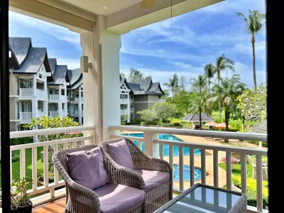 Allamanda Laguna Phuket by RESAVA – Foto’s 10