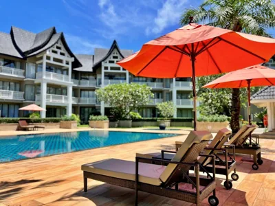 Allamanda Laguna Phuket by RESAVA – Foto’s 11