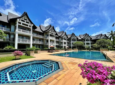 Allamanda Laguna Phuket by RESAVA – Foto’s 14