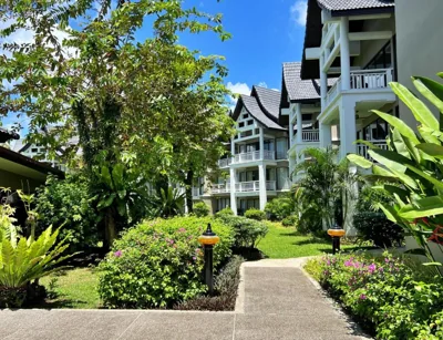 Allamanda Laguna Phuket by RESAVA – Foto’s 15