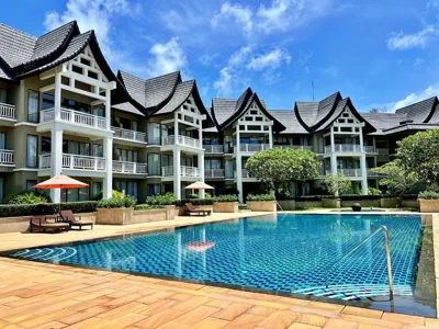 Allamanda Laguna Phuket by RESAVA – Foto’s 16