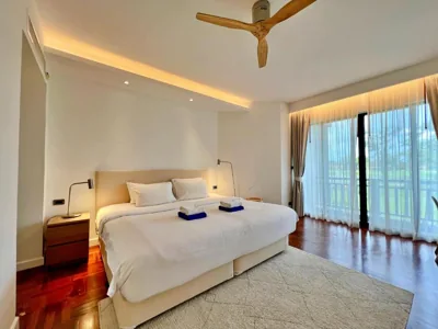 Deluxe Apartment — Allamanda Laguna Phuket by RESAVA