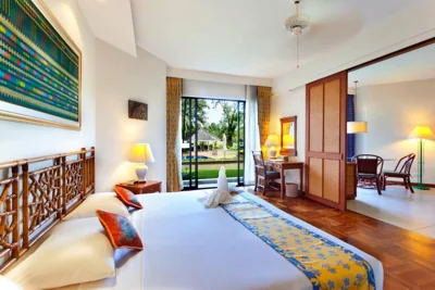 Standard-appartement met één slaapkamer — Allamanda Laguna Phuket by RESAVA