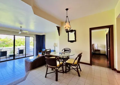 Standard-appartement met twee slaapkamers — Allamanda Laguna Phuket by RESAVA