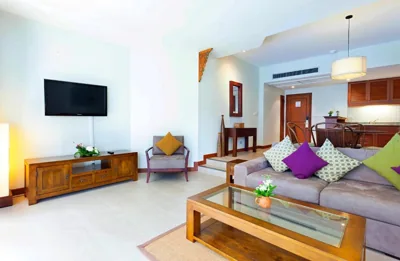 Superior-appartement met één slaapkamer — Allamanda Laguna Phuket by RESAVA